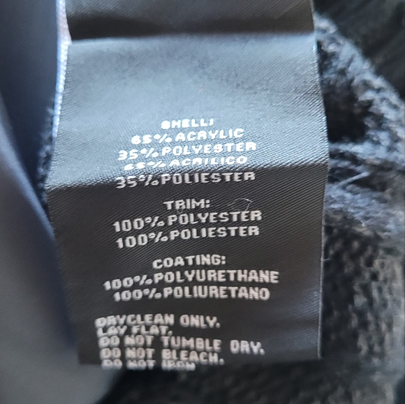 XRay Jeans Zip-up Cardigan - Picture 8 of 8